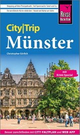 Reise Know-How CityTrip Münster - Christopher Görlich - 9783831739042
