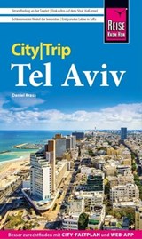 Reise Know-How CityTrip Tel Aviv - Daniel Krasa - 9783831748891