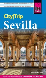 Reise Know-How CityTrip Sevilla - Hans-Jürgen Fründt - 9783831751921