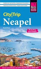 Reise Know-How CityTrip Neapel - Daniel Krasa - 9783831753505