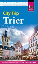 Reise Know-How CityTrip Trier - Joscha Remus - 9783831780563