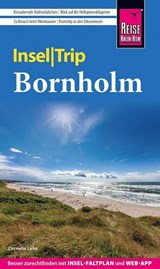Reise Know-How InselTrip Bornholm - Cornelia Lohs - 9783831780617