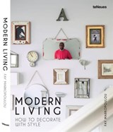 Modern Living - Claire Bingham - 9783832733735