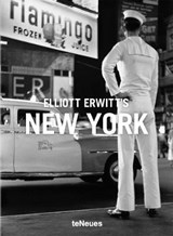 Elliott Erwitt's New York (Flexi) - ,Elliott Erwitt - 9783832769253