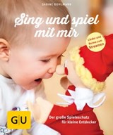 Sing und spiel mit mir - Sabine Bohlmann - 9783833844515
