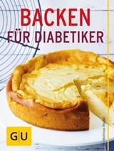 Backen für Diabetiker - Dr. med. Matthias Riedl - 9783833856747