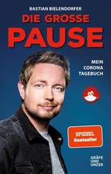 Die große Pause - Bastian Bielendorfer - 9783833877575