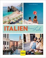 Italien - unsere Liebe - Stefan Maiwald - 9783833894534