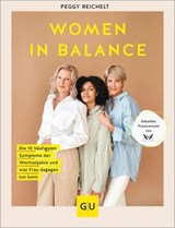 Women in Balance - Peggy Reichelt - 9783833894879