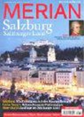 MERIAN Salzburg