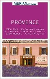 MERIAN momente Reiseführer Provence