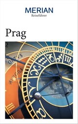 MERIAN Reiseführer Prag - Thomas Veszelits - 9783834231413