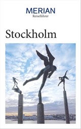 MERIAN Reiseführer Stockholm - Holger Wolandt ; Charlotta Rüegger - 9783834231451
