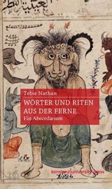 Wörter und Riten aus der Ferne - Tobie Nathan - 9783835397828
