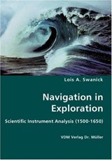 Navigation in Exploration -  - 9783836428224
