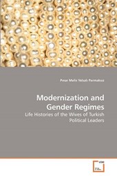 Modernization and Gender Regimes