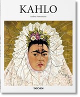 Frida Kahlo - Andrea Kettenmann - 9783836500845