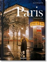 Paris - Jean Claude Gautrand - 9783836502931