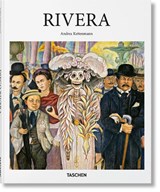Rivera - Andrea Kettenmann - 9783836504133