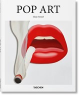 Pop Art - Klaus Honnef - 9783836506014