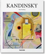 Kandinsky - Hajo Düchting - 9783836507417