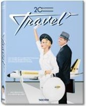 20th Century Travel: 100 years of travel ads