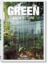 Green Architecture - Philip Jodidio - 9783836522205