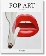 Pop Art - Klaus Honnef - 9783836523370