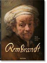 Rembrandt. Tout l'Oeuvre Peint - Volker Manuth ; Marieke de Winkel ; Rudie Van Leeuwen - 9783836526333