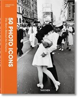 50 Photo Icons - KOETZLE,  Hans-Michael - 9783836526937