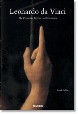 Leonardo da Vinci. The Complete Paintings and Drawings - Johannes Nathan ; Frank Zollner - 9783836527019