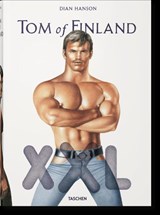 Tom of Finland XXL - Armistead Maupin ; Camille Anna Paglia ; Edward Lucie-Smith ; John Waters - 9783836527248