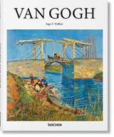 Van Gogh - Ingo F. Walther - 9783836527354