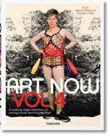 Art Now! Vol. 4 - Hans Werner Holzwarth - 9783836528160