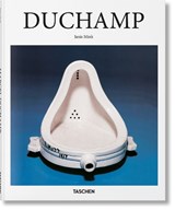 Duchamp - Janis Mink - 9783836534314