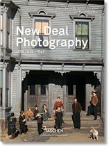 New Deal Photography - Peter Walther - 9783836537117