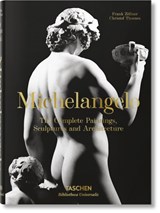 Michelangelo - Christof Thoenes ; Frank Zollner - 9783836537162