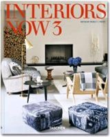 Interiors Now 3 - PHILLIPS,  Ian - 9783836538572