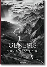 Sebastião Salgado. Genesis - SALGADO,  Lélia Wanick - 9783836542616