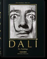 Dali - Gilles Neret ; Robert Descharnes - 9783836544924