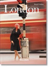 London - Reuel Golden - 9783836545167