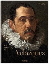 López-Rey, J: Velázquez. Sämtliche Werke