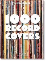 1000 Record Covers - Michael Ochs - 9783836550581
