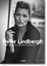 Peter Lindbergh. A Different Vision on Fashion Photography - Thierry-Maxime Loriot - 9783836552820