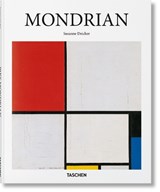 Mondrian - Susanne Deicher - 9783836553292