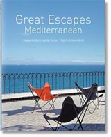 Great Escapes Mediterranean. Updated Edition - Christiane Reiter ; Angelika Taschen - 9783836555616