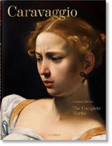 Caravaggio - Sebastian Schutze - 9783836555814