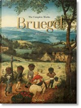 Bruegel - Jurgen Muller ; Thomas Schauerte - 9783836556897