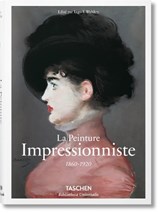 Impressionnisme - Ingo F. Walther - 9783836557108