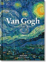 Van Gogh. L'Œuvre complet - Peinture - Ingo F. Walther ; Rainer Metzger - 9783836557146